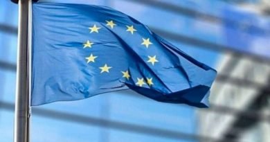 EU members could not agree