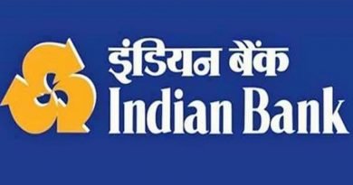 Indian Bank also increased repo