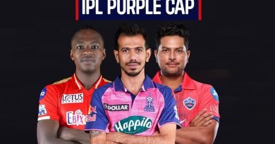 IPL 2022 Purple cap: