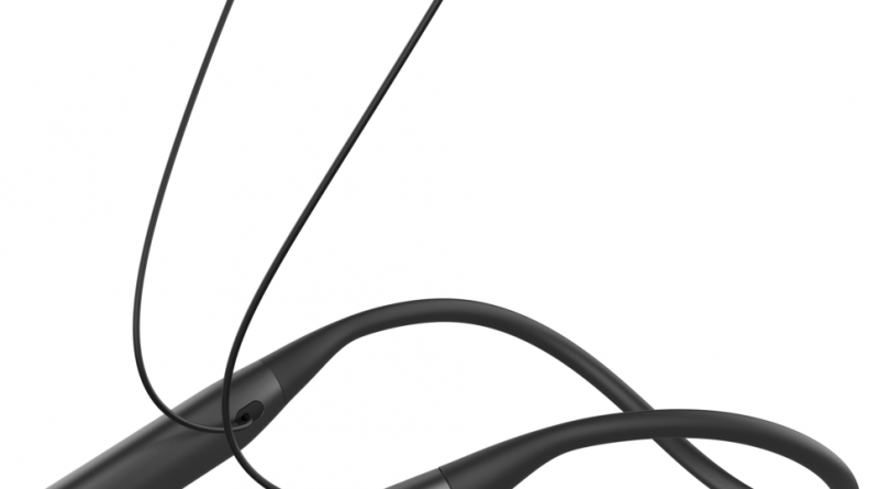 Just Corseca Stallion Neckband