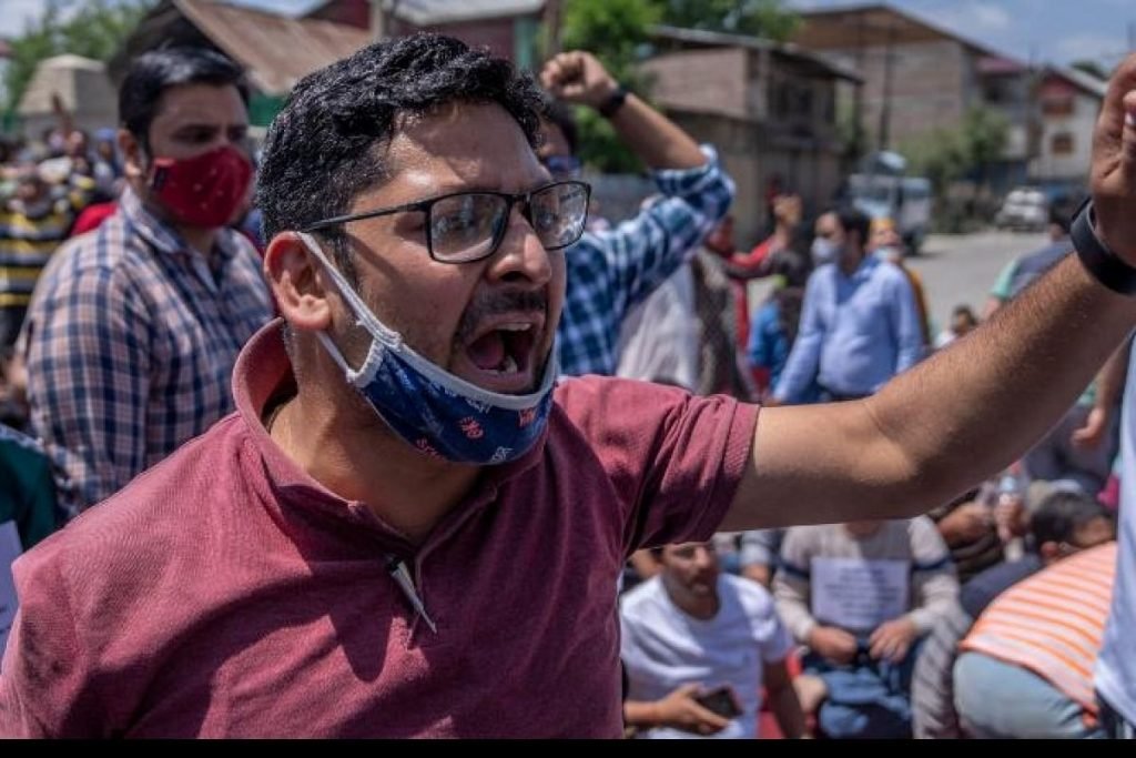 Special Security arrangements