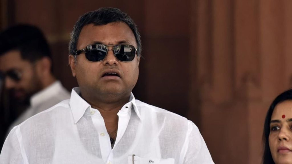 CBI raids at many places