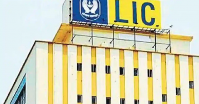 LIC IPO is going to be listed