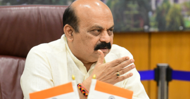 People should follow the orders