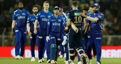 Thrilling victory for Mumbai