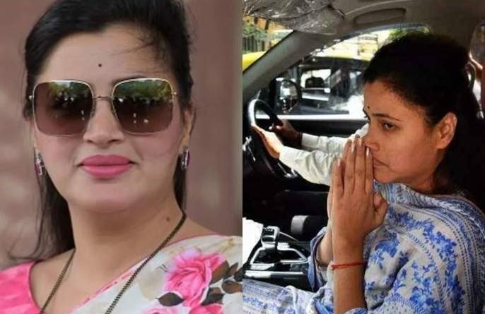 Navneet Rana released