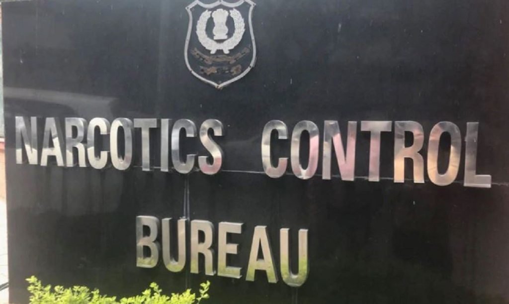 NCB made the fifth arrest