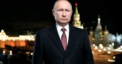 Putin may use nuclear weapons