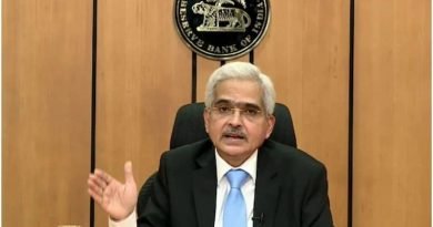 RBI may increase policy rates