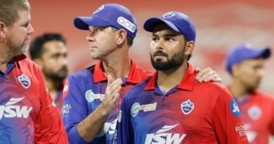DC vs MI IPL 2022