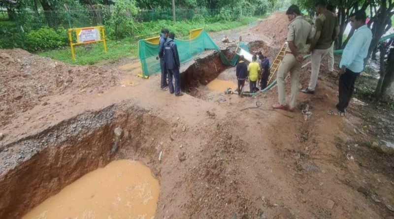 Two laborers from Bihar