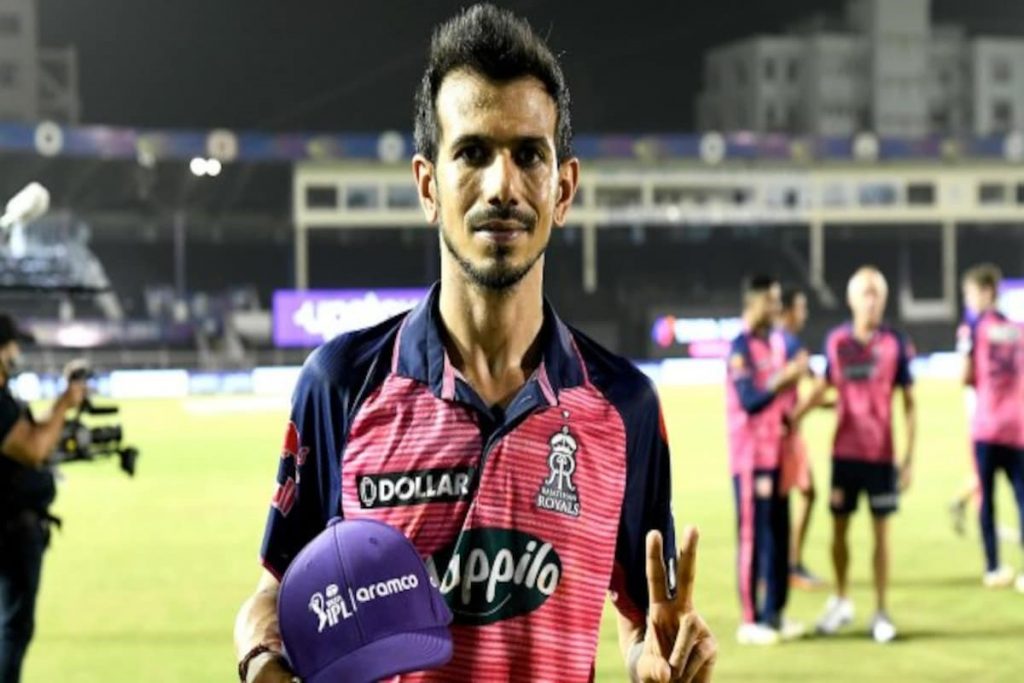 IPL 2022 Purple cap