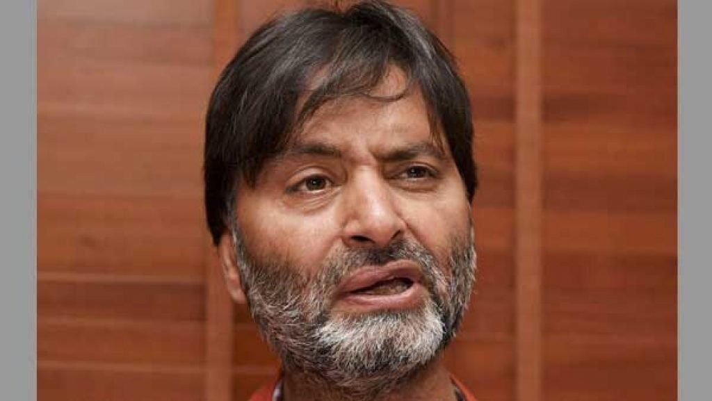The people persecuted by Yasin Malik