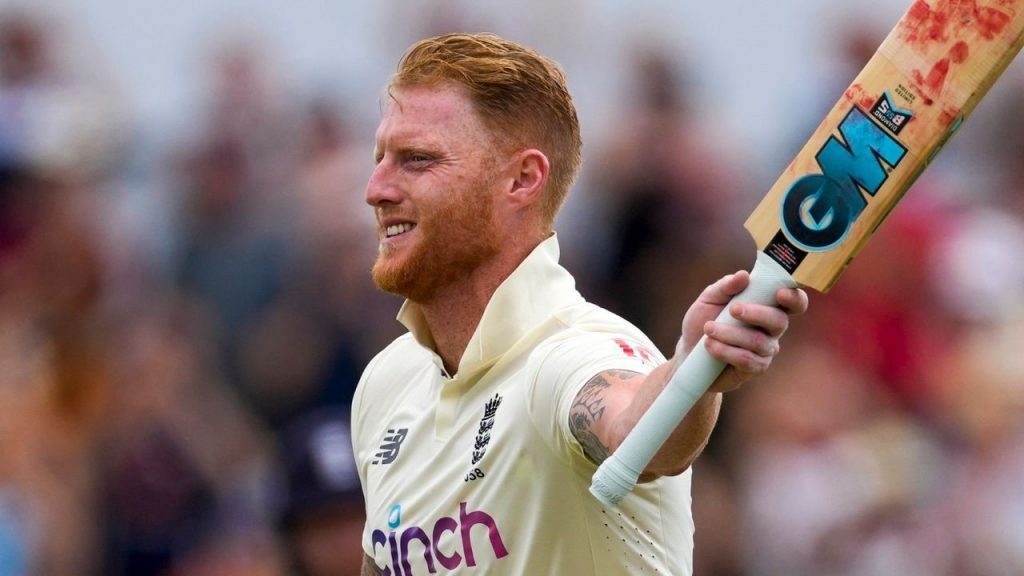 ENG vs NZ Test Series: