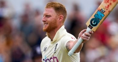 ENG vs NZ Test Series: