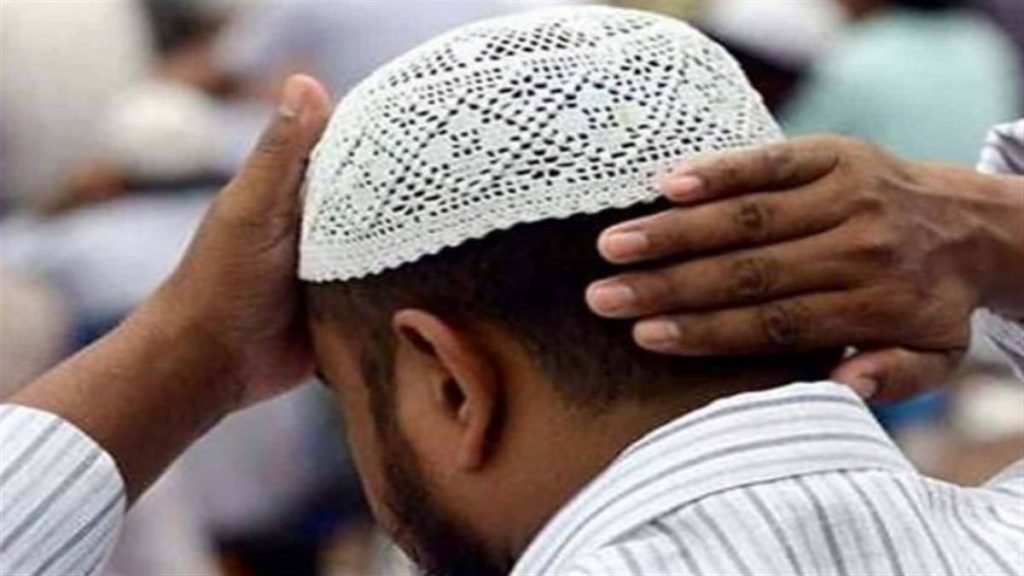 New Controversy in Karnataka: