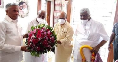 Bommai considers Gowda's advice