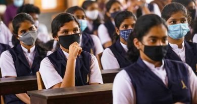 Karnataka: 31 students