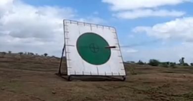 DRDO and Indian Army successfully