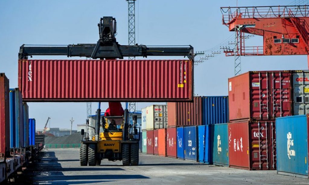 Indian exports will continue