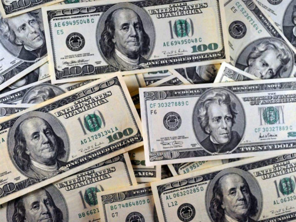 Indian foreign exchange
