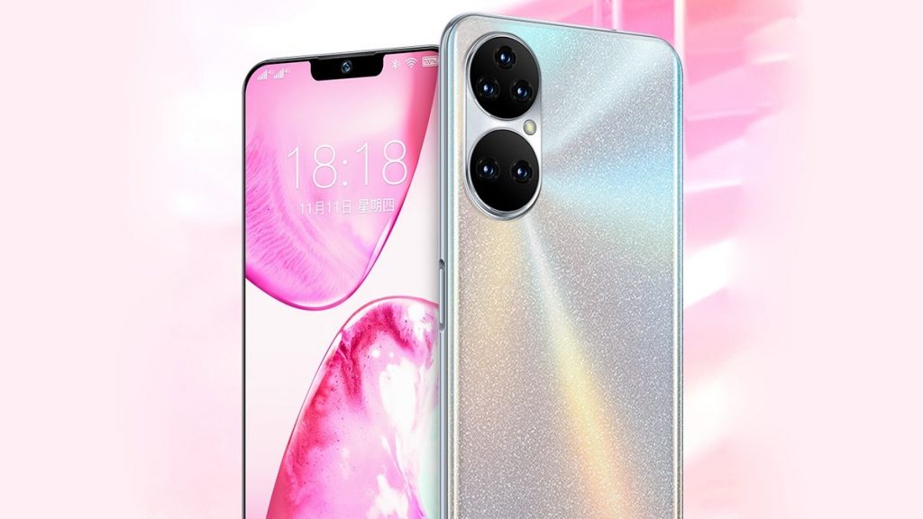 Gionee P50 Pro launched