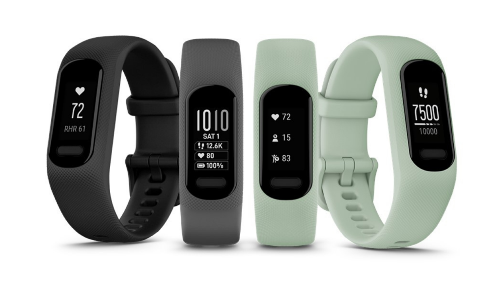 Garmin Vivosmart 5 fitness