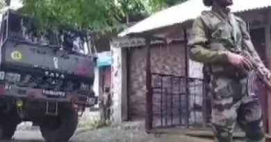 Encounter in Khandipora