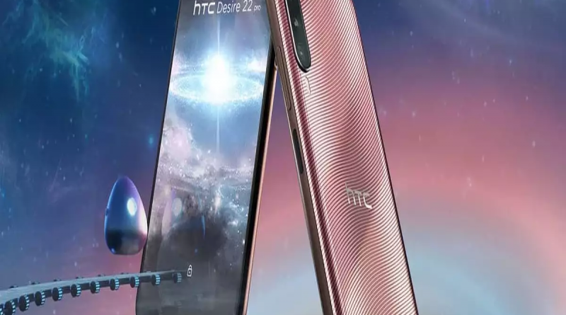 HTC's Metaverse phone
