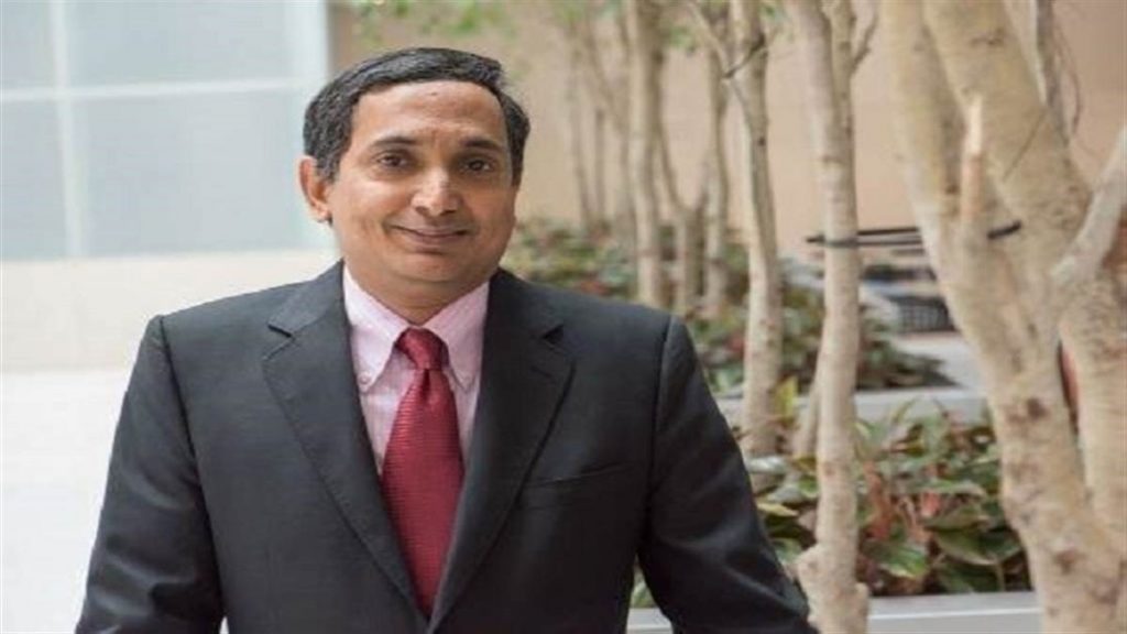 IMF appoints Indian economist