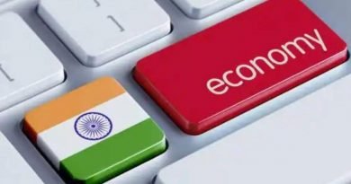 Indian economy will grow