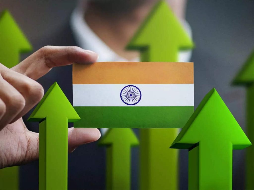India has become the