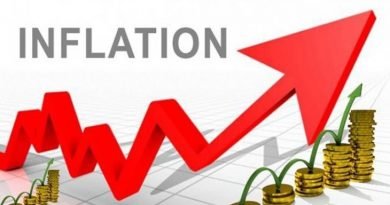 Worldwide inflation wreaks havoc