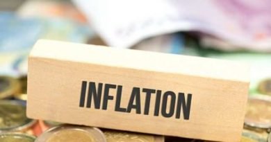 WPI Inflation: