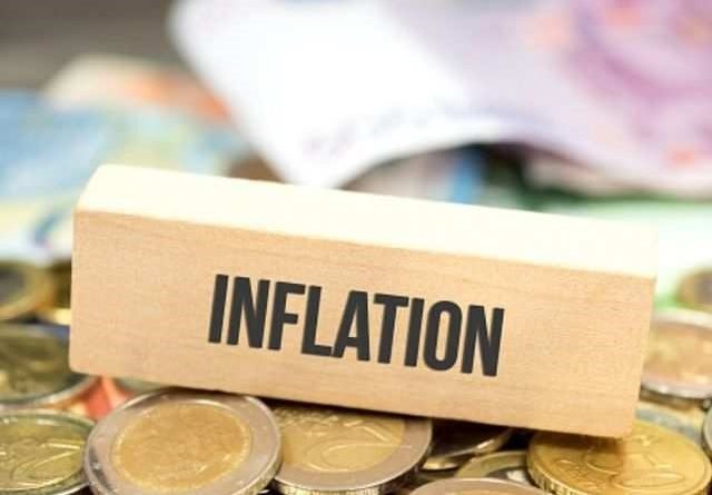 WPI Inflation: