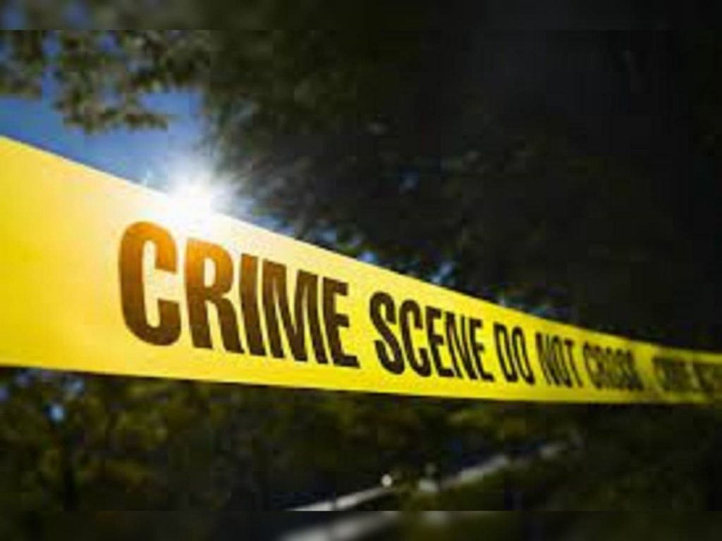 JDS councilor was killed