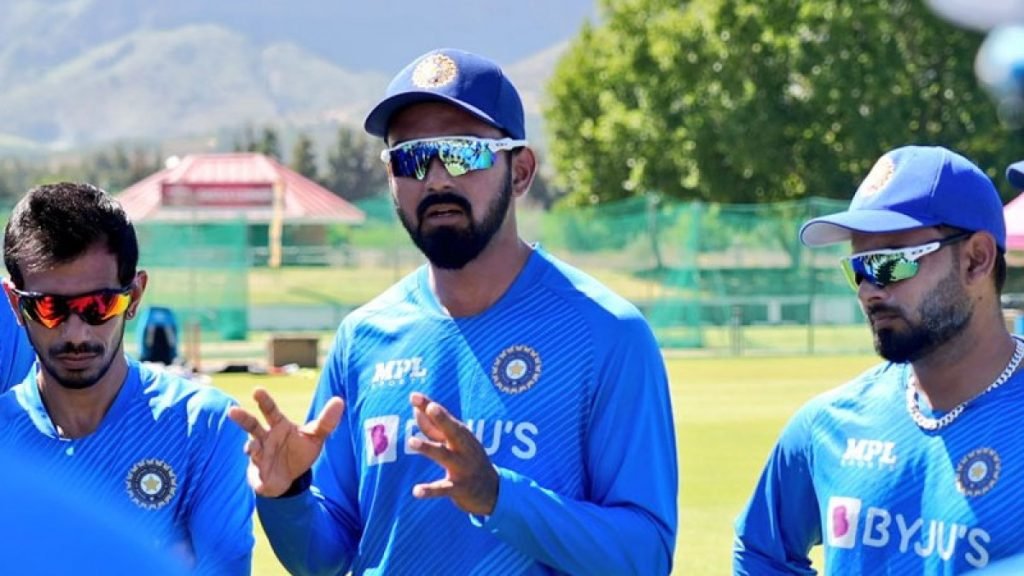 IND vs SA T20 Series: