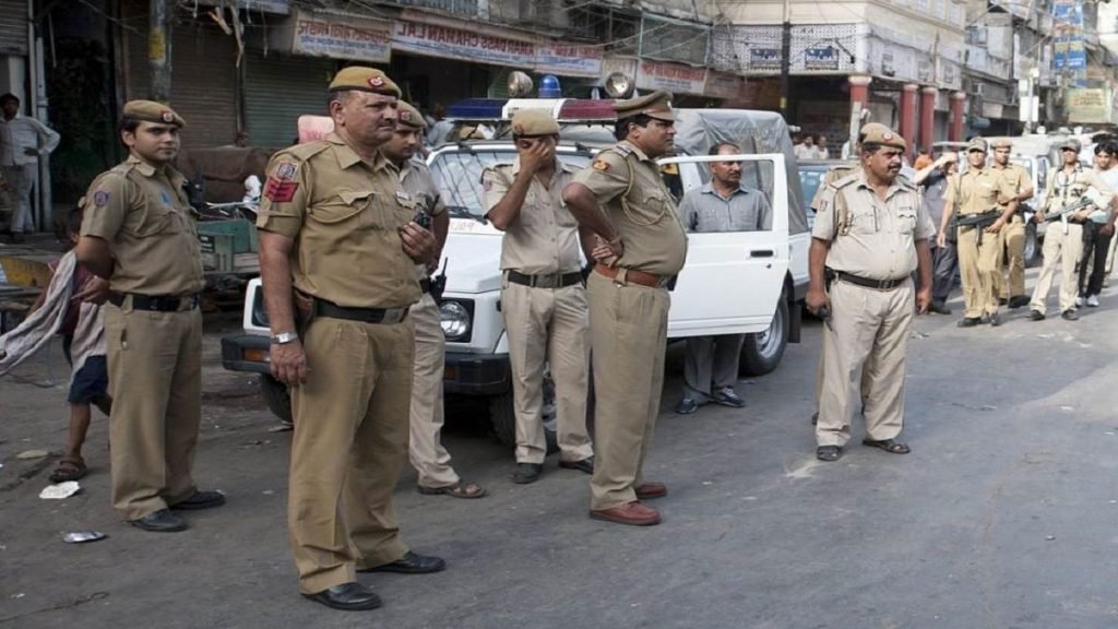 Udaipur Murder Case: