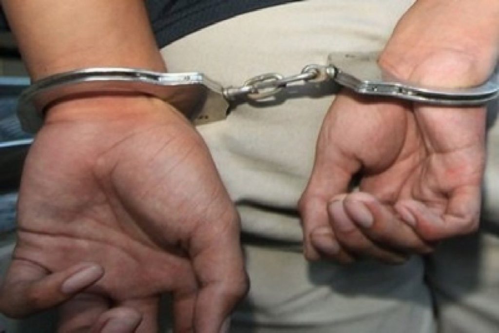 Lashkar terrorist arrested