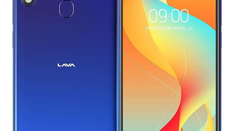 Lava will soon launch
