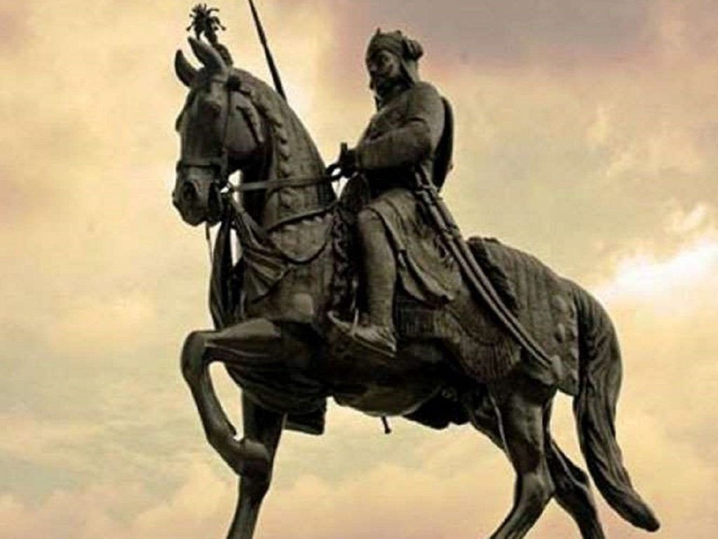 Maharana Pratap Jayanti 2022: