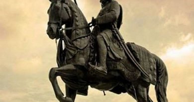 Maharana Pratap Jayanti 2022: