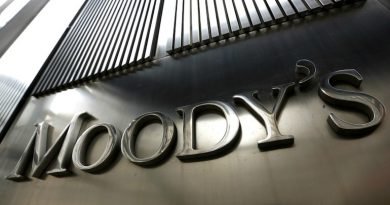 Moody's upgrades ICICI