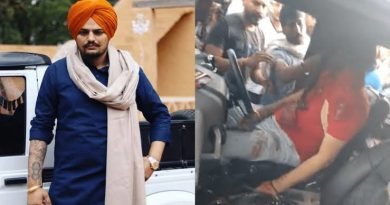 Sidhu Moose Wala Murder