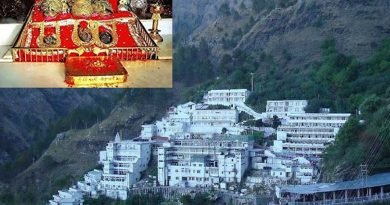 Vaishno Devi