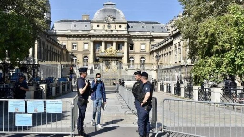 Paris Attack Verdict: