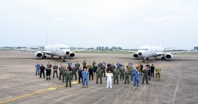 Royal Australian Air Force