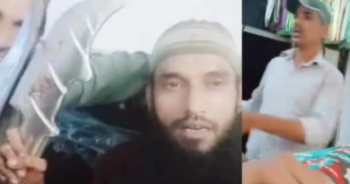 Riyaz is associated with Alsufa