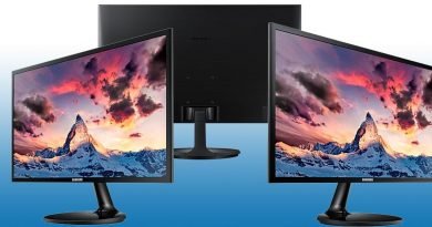 Samsung Smart Monitor M8