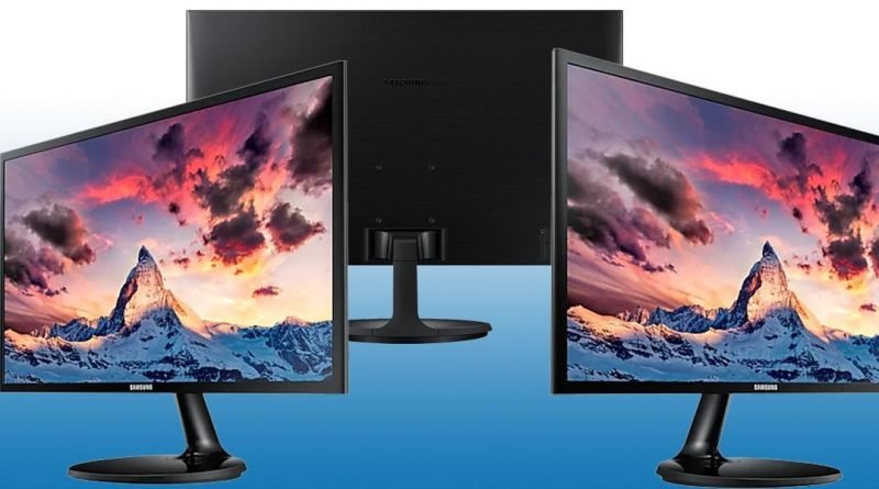 Samsung Smart Monitor M8